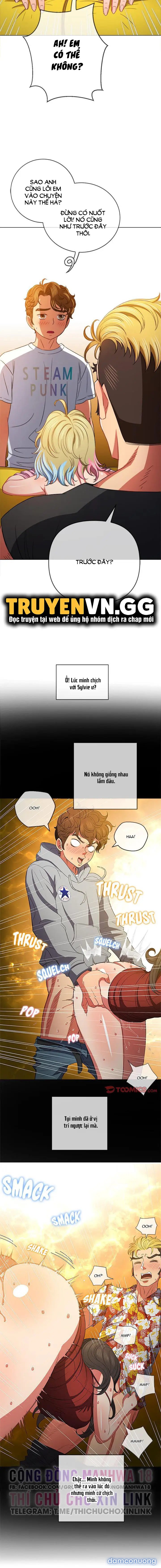 Bắt Nạt Học Đường 