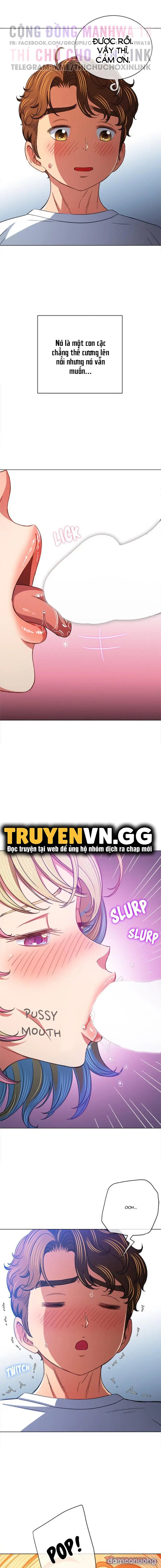 Bắt Nạt Học Đường 