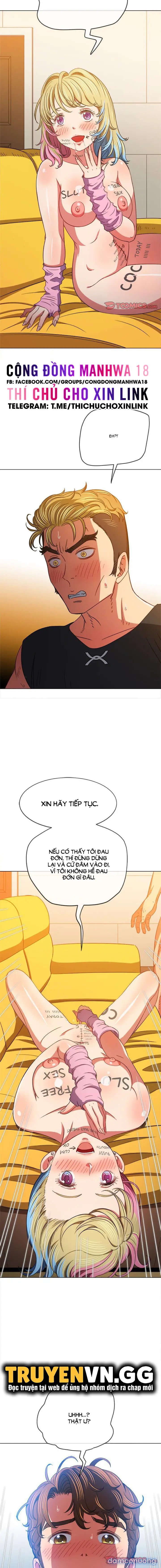 Bắt Nạt Học Đường 