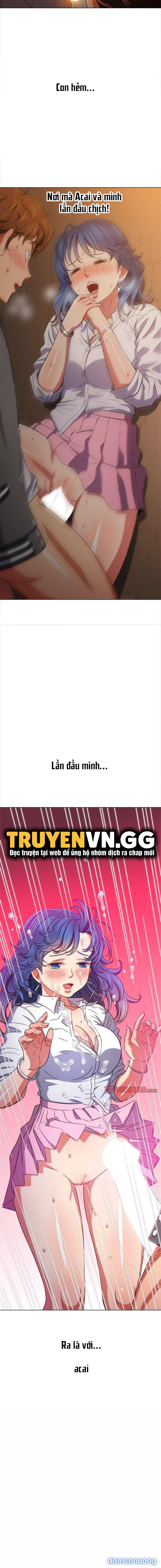 Bắt Nạt Ở Trường Trung Học 