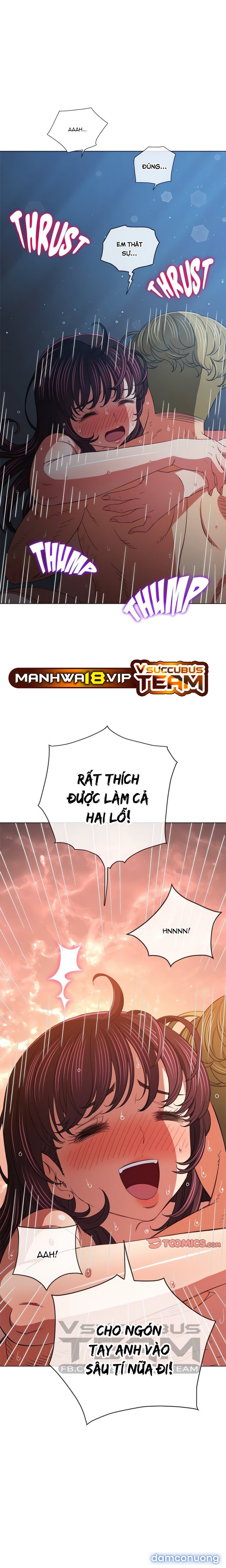 Bắt Nạt Ở Trường Trung Học 
