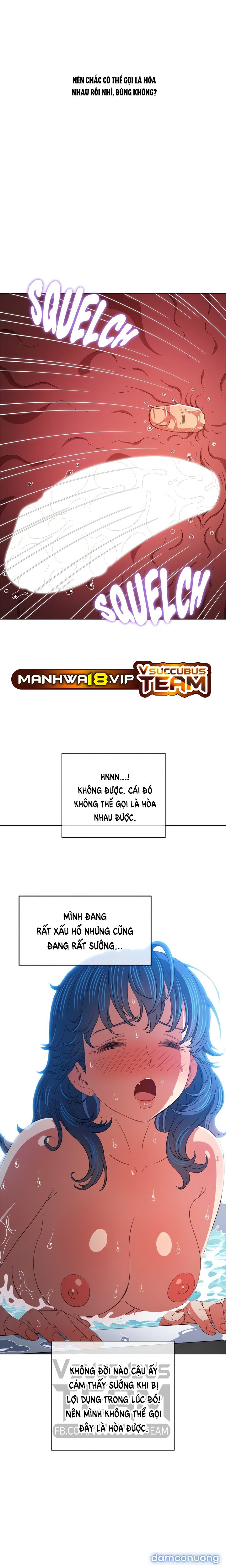 Bắt Nạt Ở Trường Trung Học 