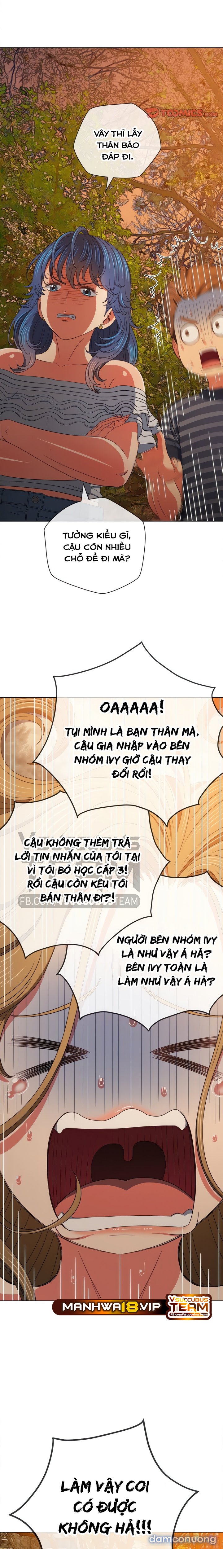 Bắt Nạt Học Đường 
