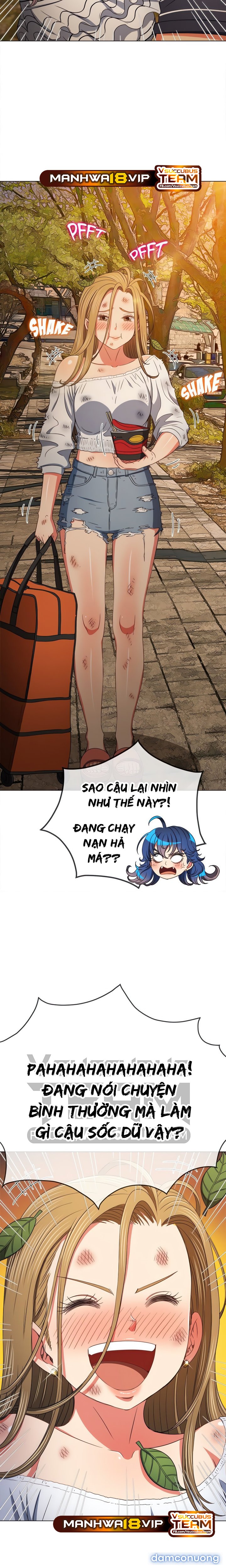 Bắt Nạt Học Đường 