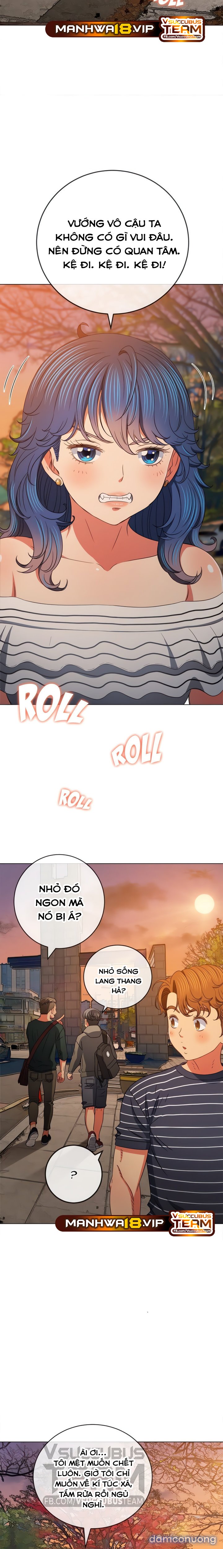 Bắt Nạt Học Đường 
