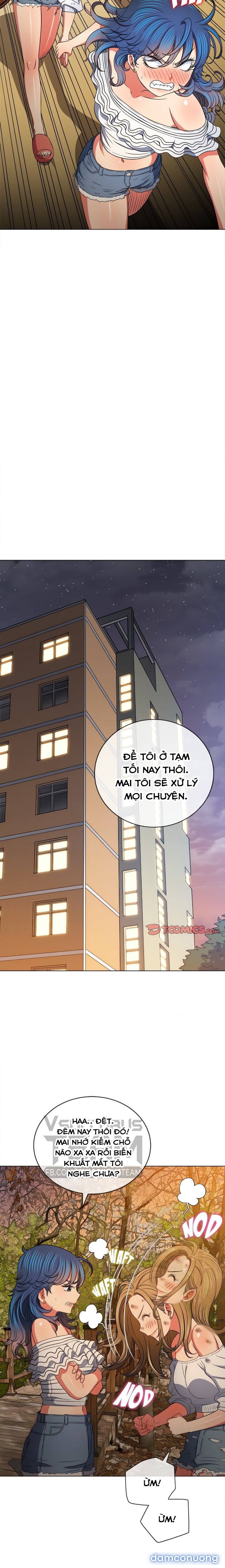 Bắt Nạt Học Đường 