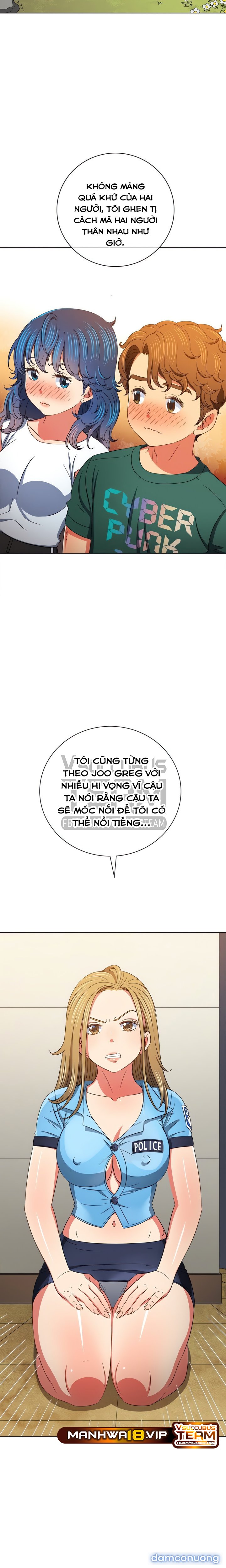 Bắt Nạt Học Đường 