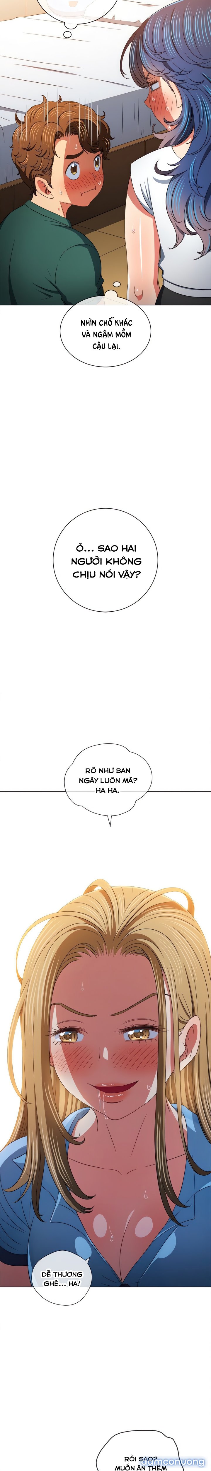 Bắt Nạt Học Đường 