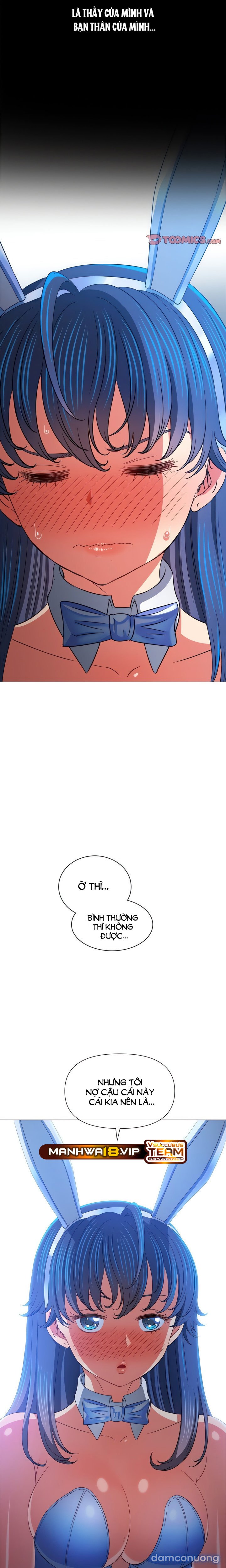 Bắt Nạt Học Đường 