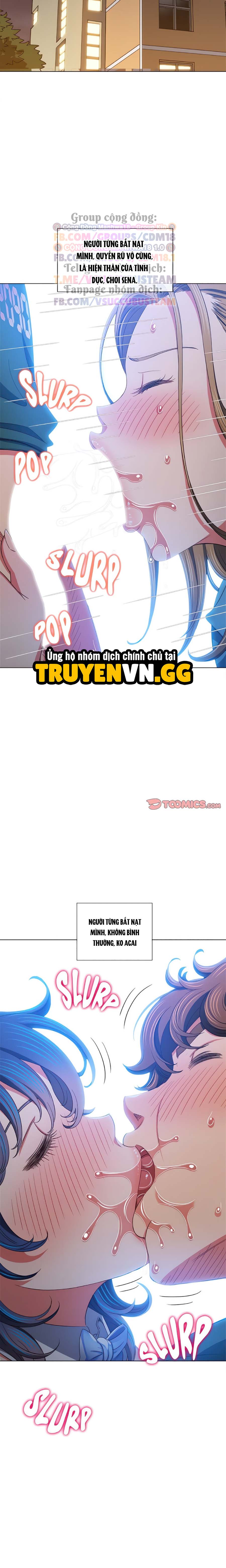 Bắt Nạt Học Đường 