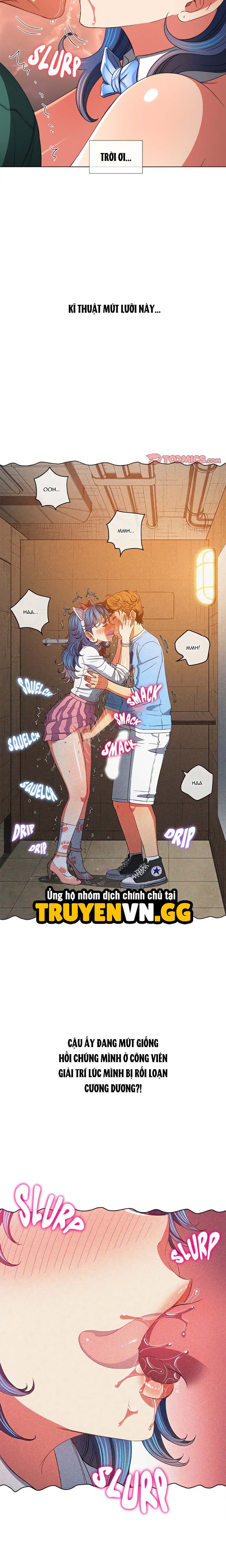 Bắt Nạt Học Đường 