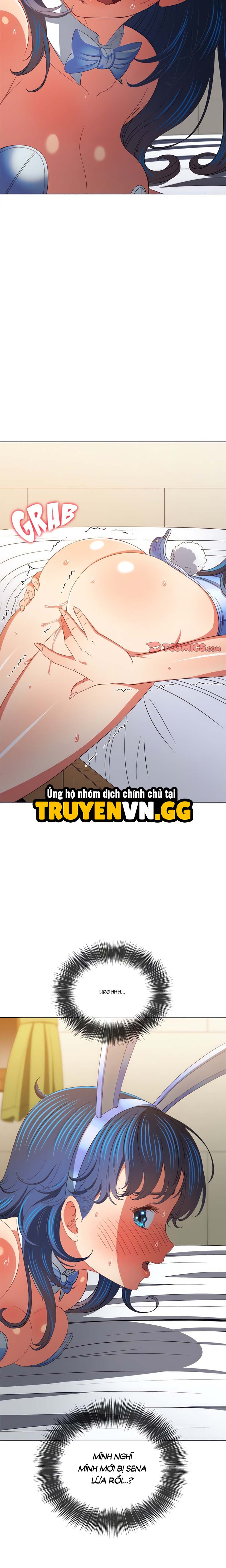 Bắt Nạt Học Đường 