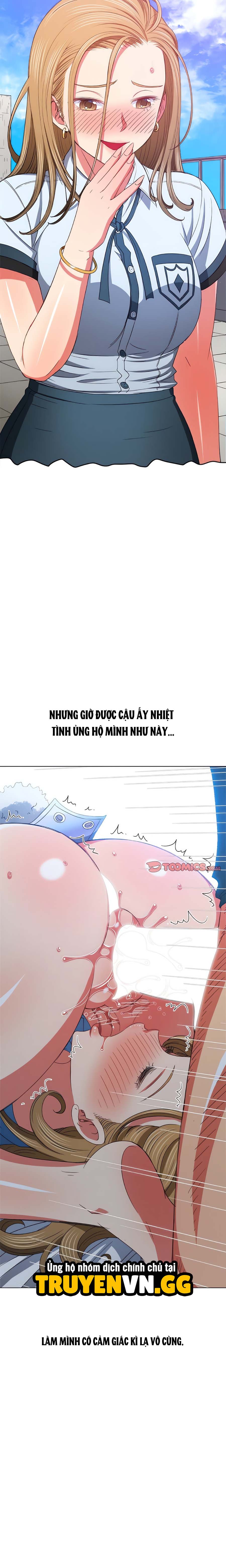 Bắt Nạt Học Đường 