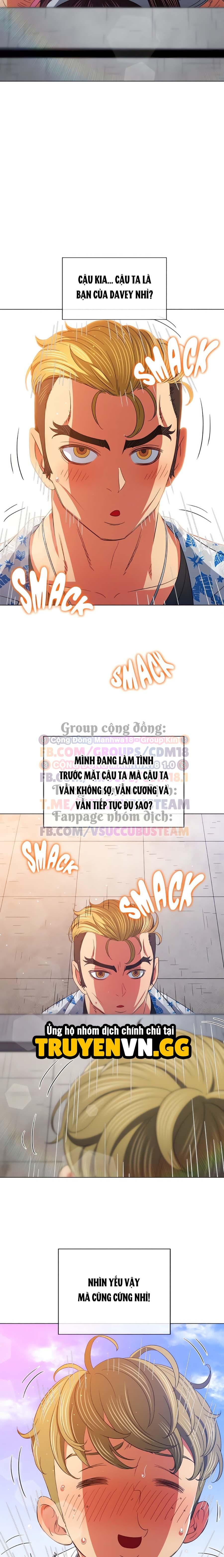 Bắt Nạt Học Đường 