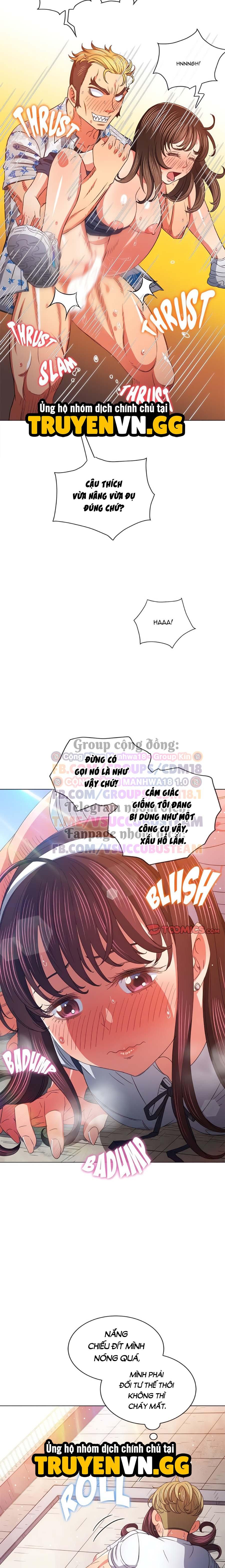 Bắt Nạt Học Đường 