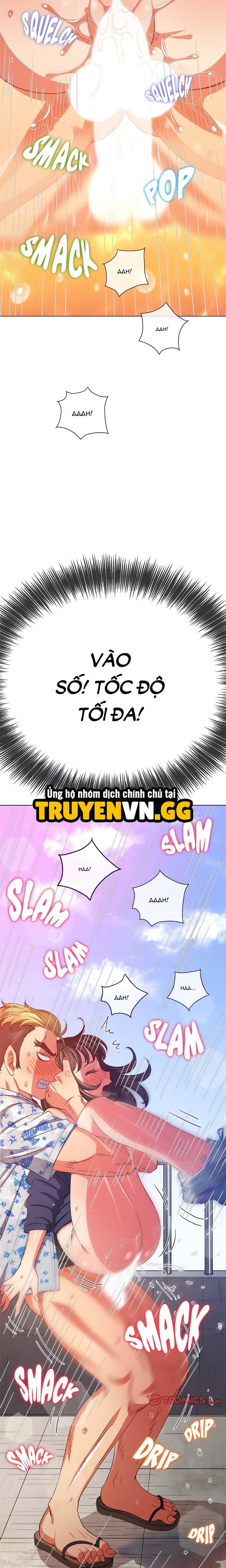 Bắt Nạt Học Đường 
