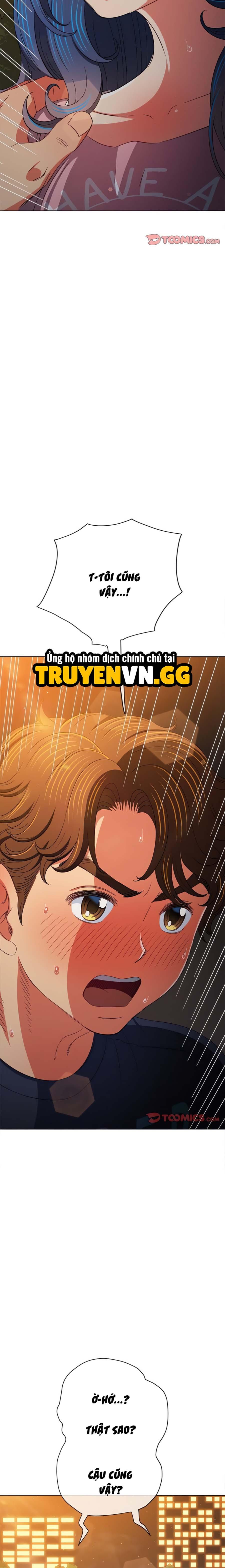 Bắt Nạt Ở Trường Trung Học 