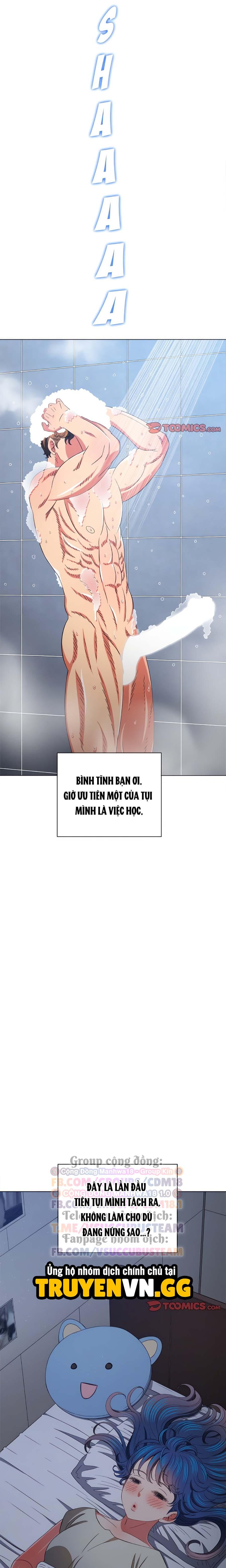 Bắt Nạt Ở Trường Trung Học 