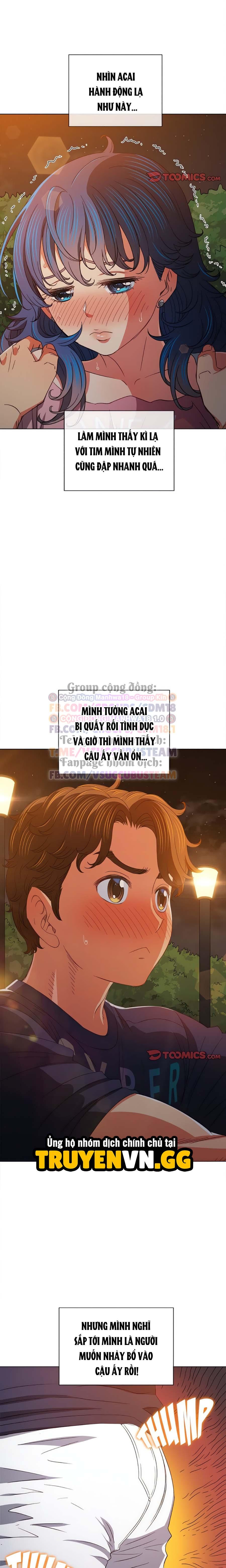 Bắt Nạt Ở Trường Trung Học 