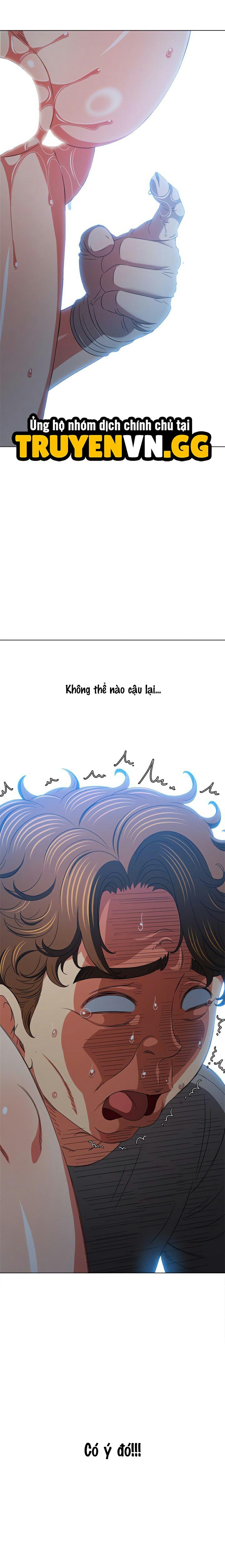 Bắt Nạt Học Đường 