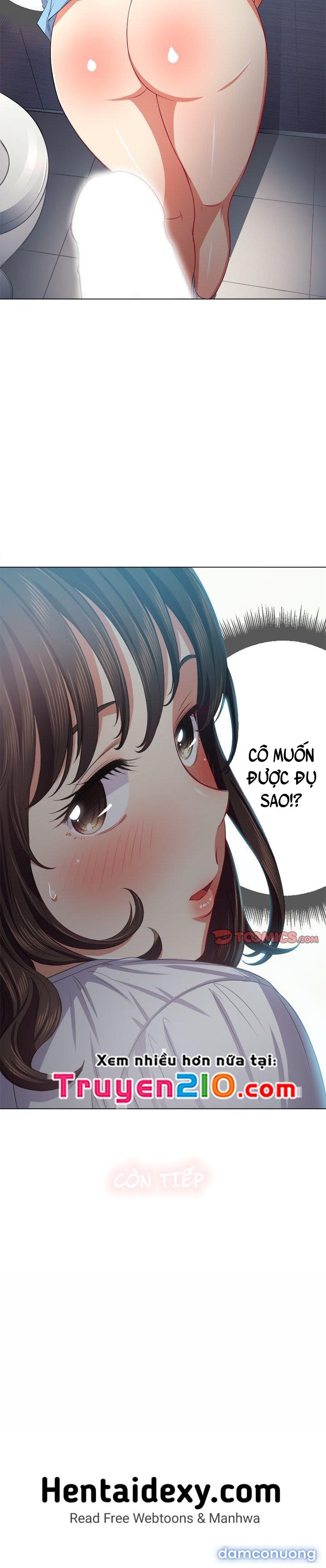 Bắt Nạt Ở Trường Trung Học 