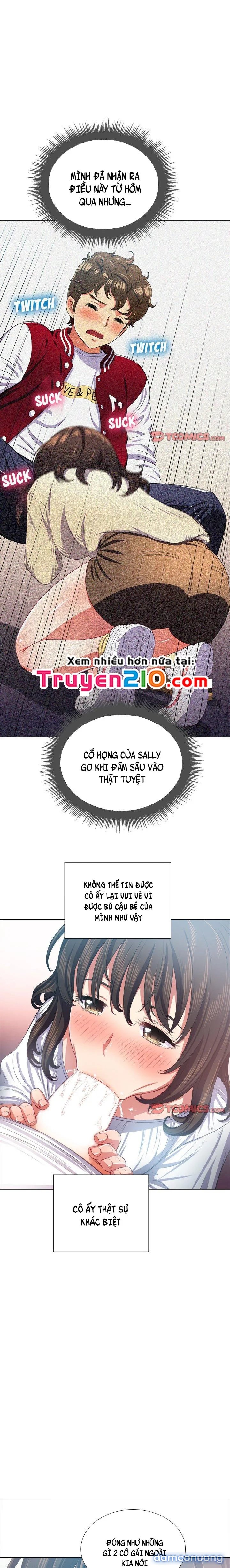 Bắt Nạt Học Đường 