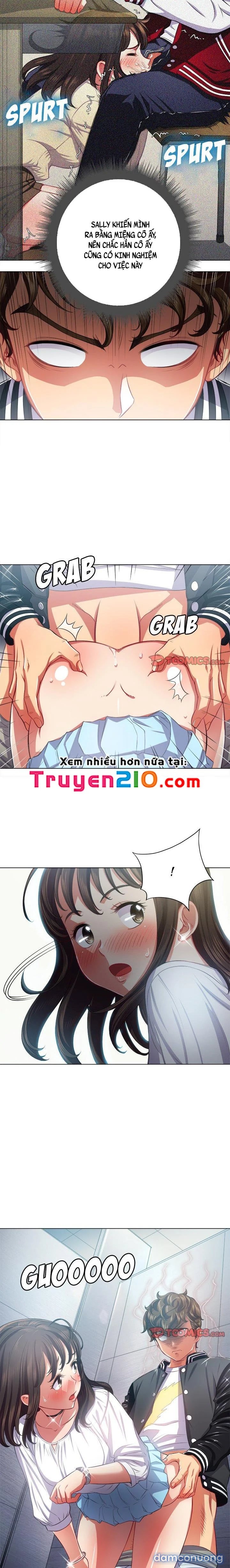 Bắt Nạt Học Đường 
