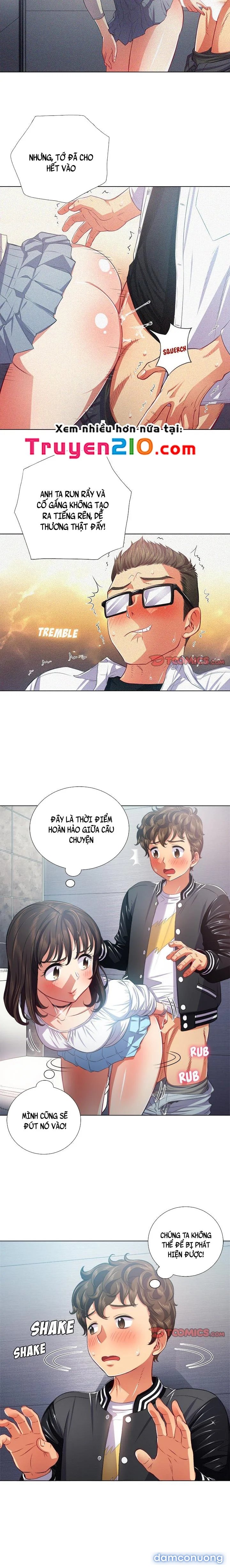 Bắt Nạt Học Đường 
