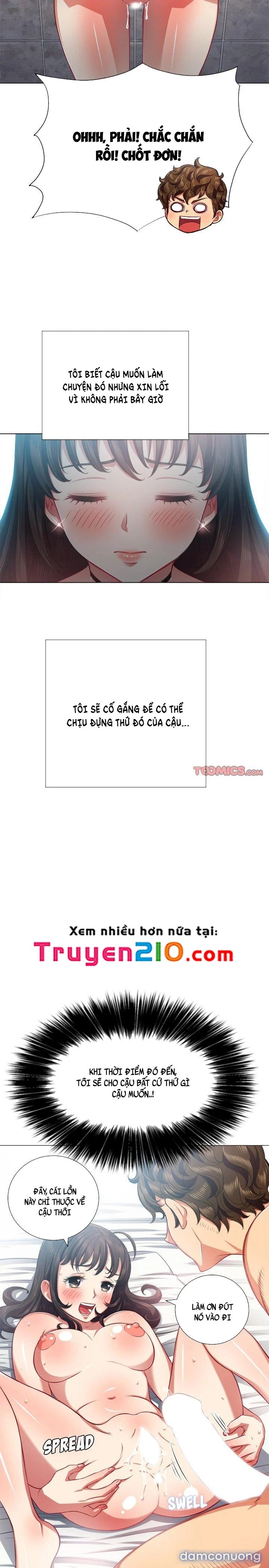 Bắt Nạt Ở Trường Trung Học 