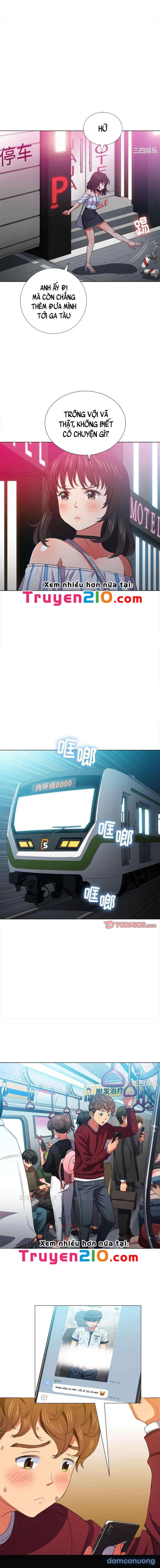 Bắt Nạt Ở Trường Trung Học 