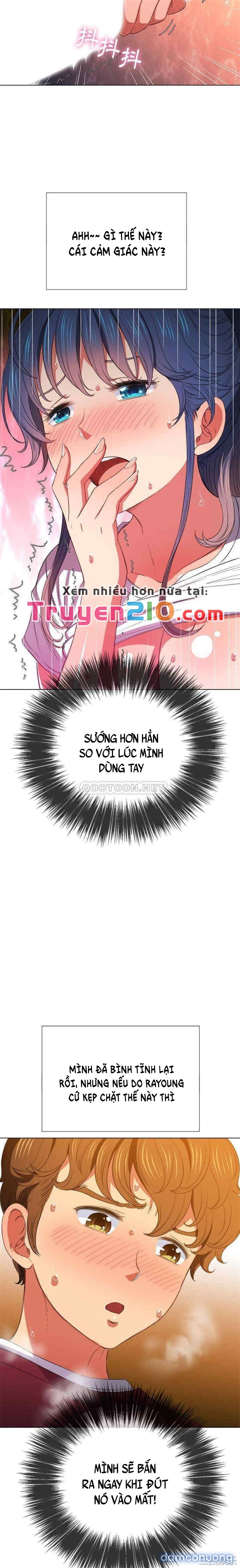 Bắt Nạt Học Đường 