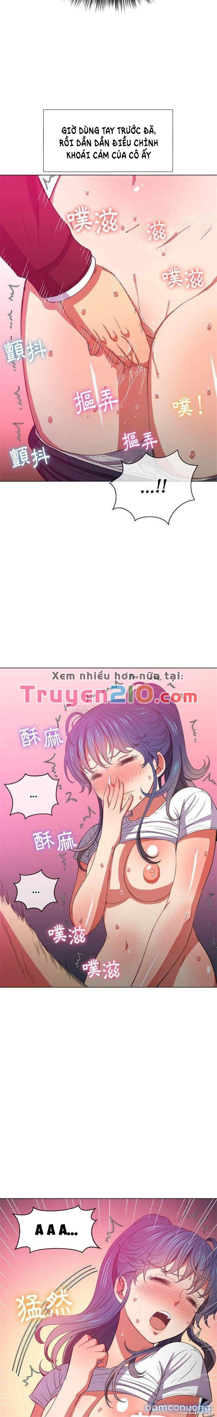Bắt Nạt Học Đường 