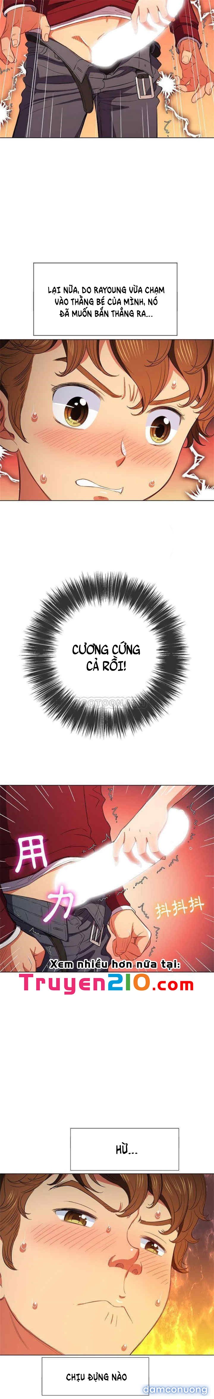 Bắt Nạt Học Đường 