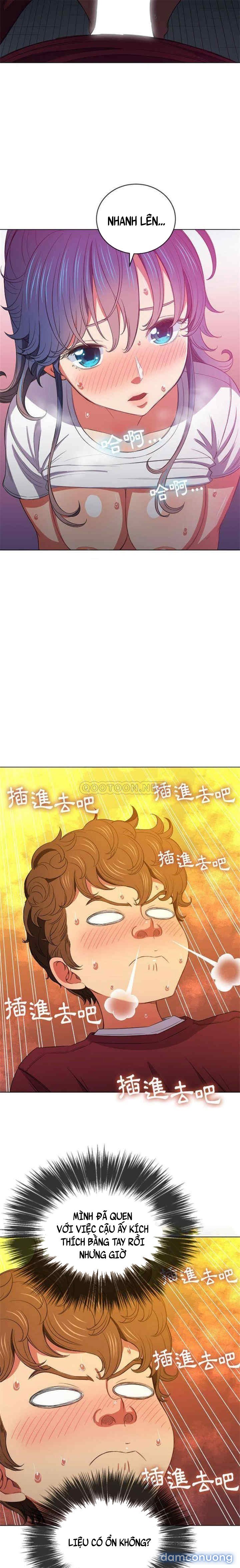 Bắt Nạt Học Đường 