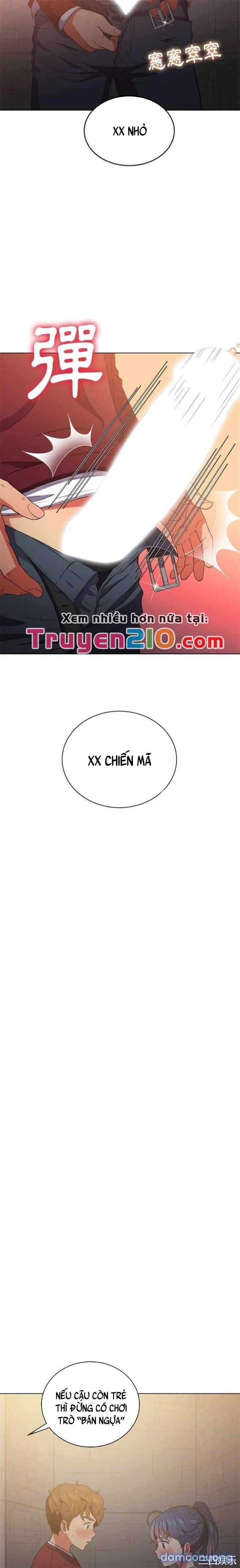 Bắt Nạt Học Đường 