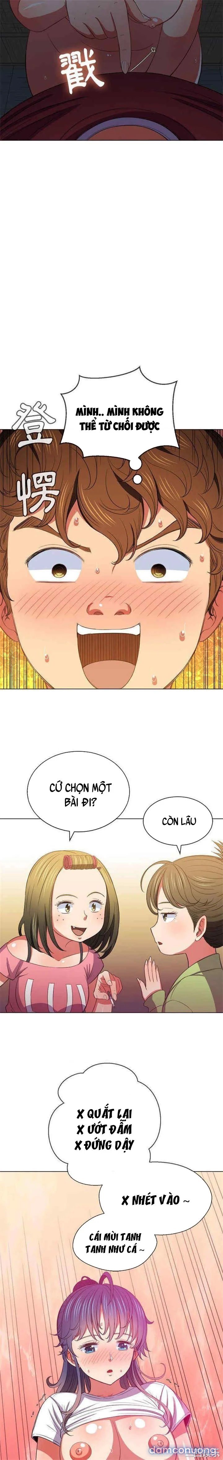 Bắt Nạt Học Đường 