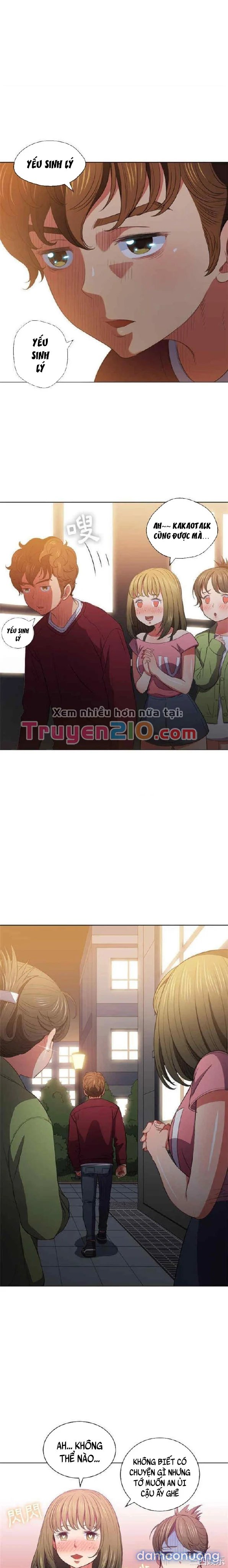 Bắt Nạt Học Đường 