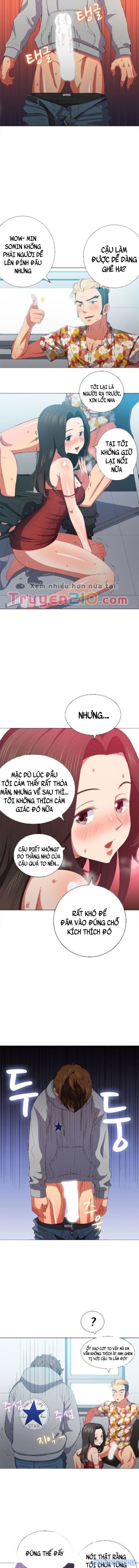 Bắt Nạt Ở Trường Trung Học 
