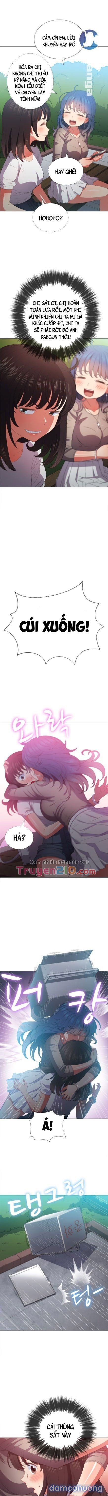 Bắt Nạt Học Đường 