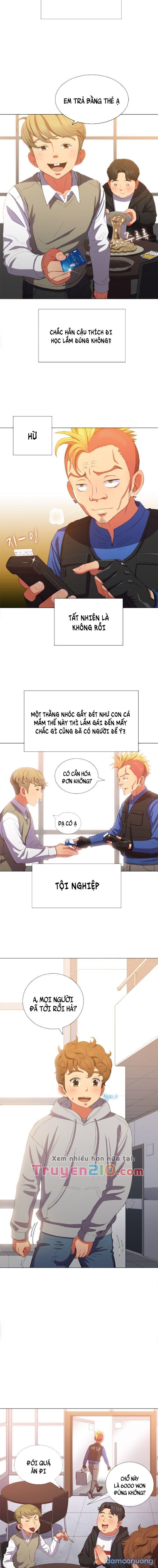 Bắt Nạt Học Đường 