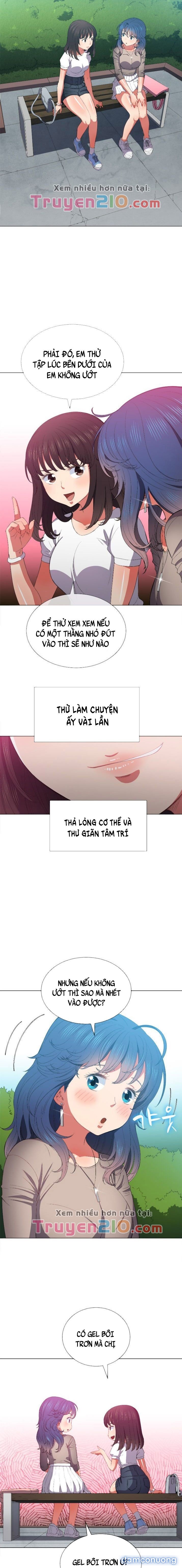 Bắt Nạt Học Đường 