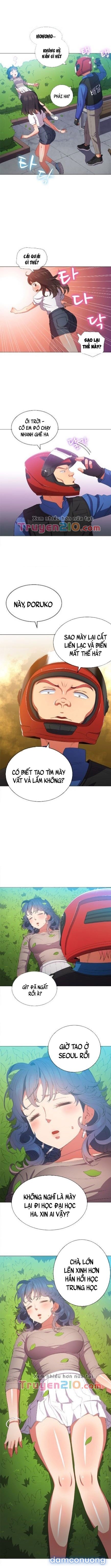 Bắt Nạt Học Đường 