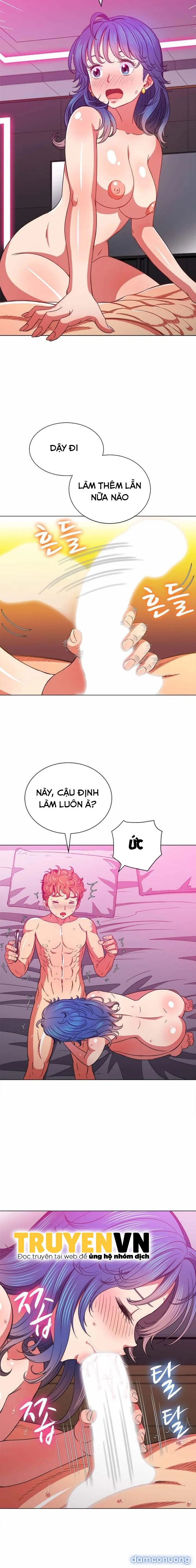 Bắt Nạt Học Đường 