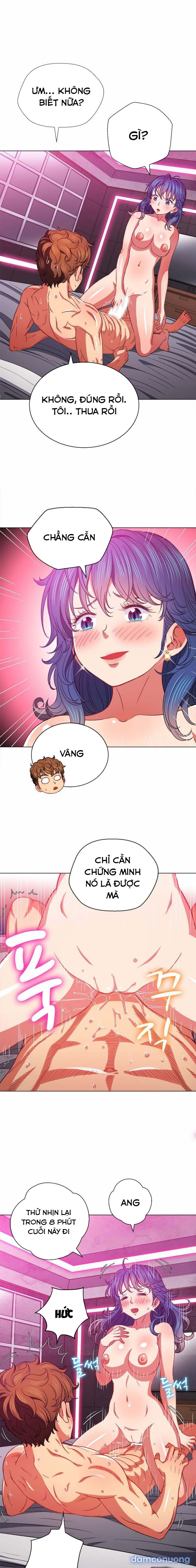 Bắt Nạt Học Đường 