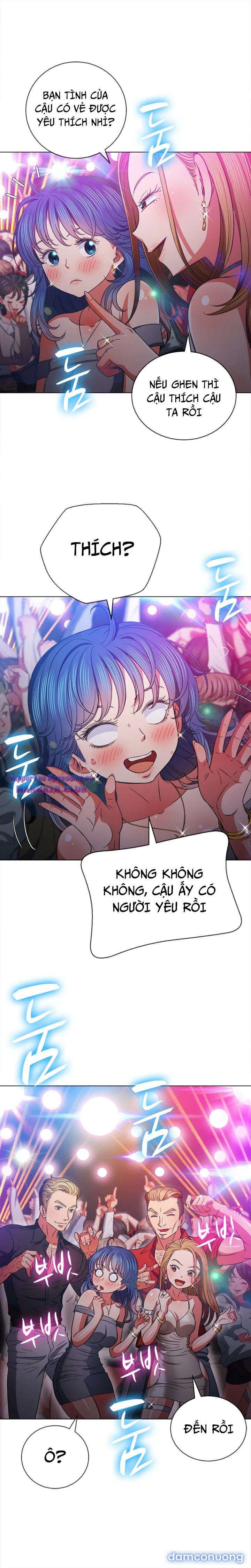 Bắt Nạt Học Đường 