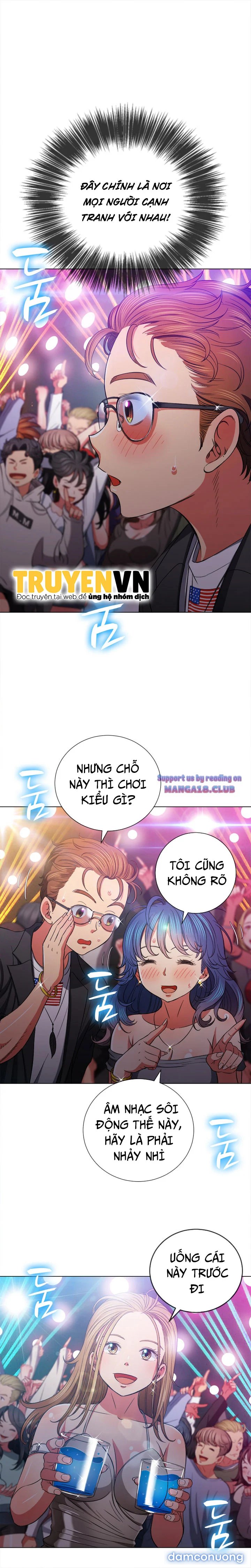 Bắt Nạt Học Đường 