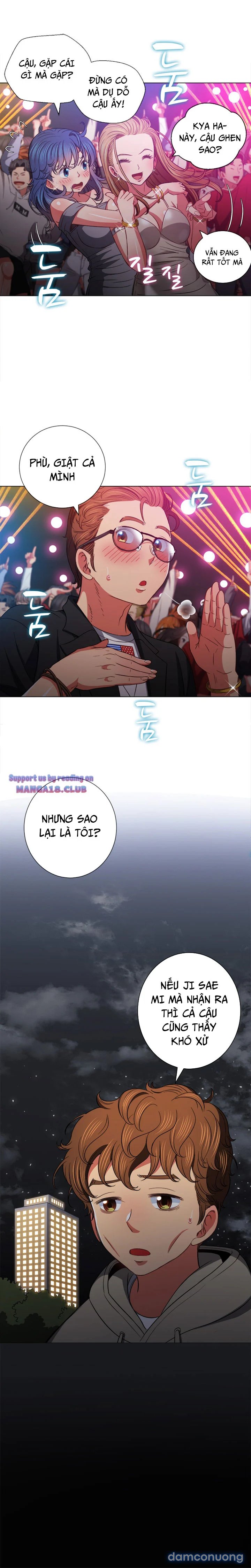 Bắt Nạt Học Đường 