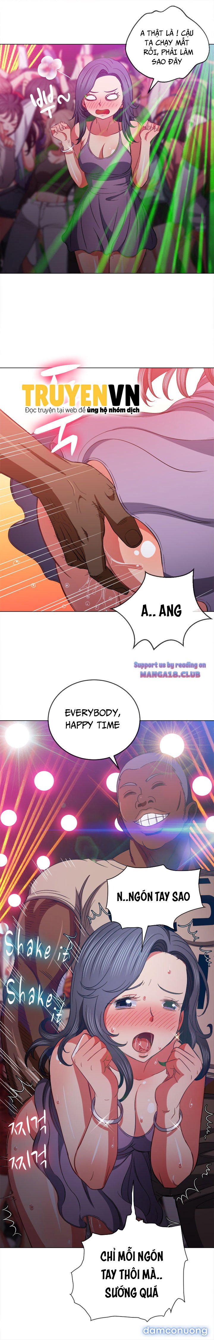Bắt Nạt Học Đường 