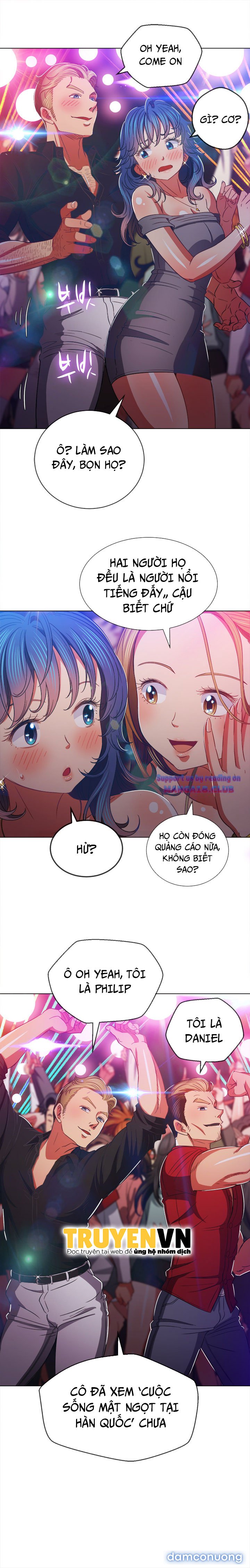 Bắt Nạt Học Đường 