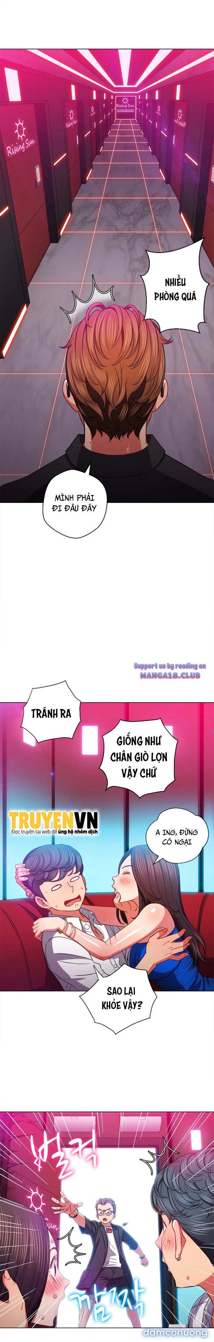 Bắt Nạt Học Đường 